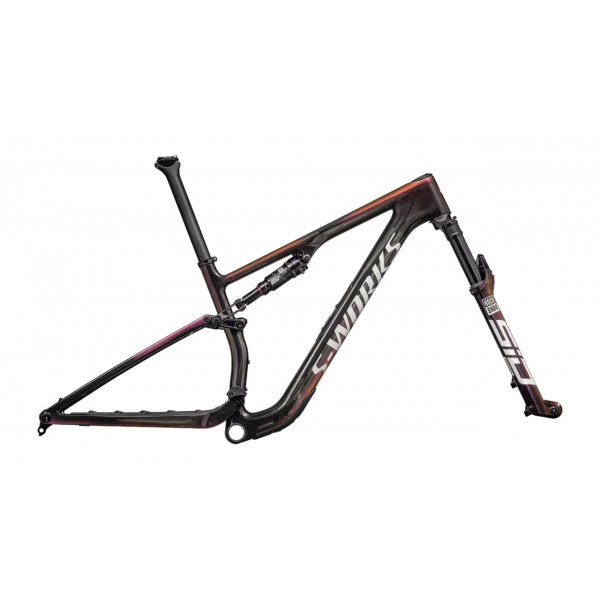 2024 Specialized S-Works Epic 8 Frameset