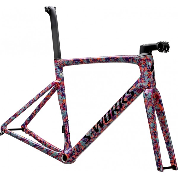 2024 Specialized S-Works Tarmac SL7 Frameset