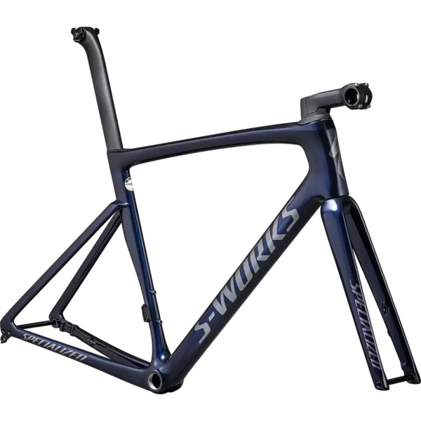 2024 Specialized S-Works Tarmac SL7 Frameset