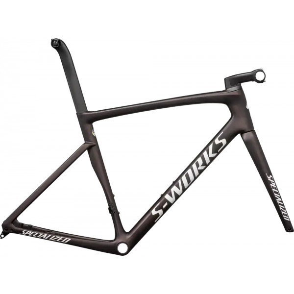 2024 Specialized S-Works Tarmac SL7 Frameset