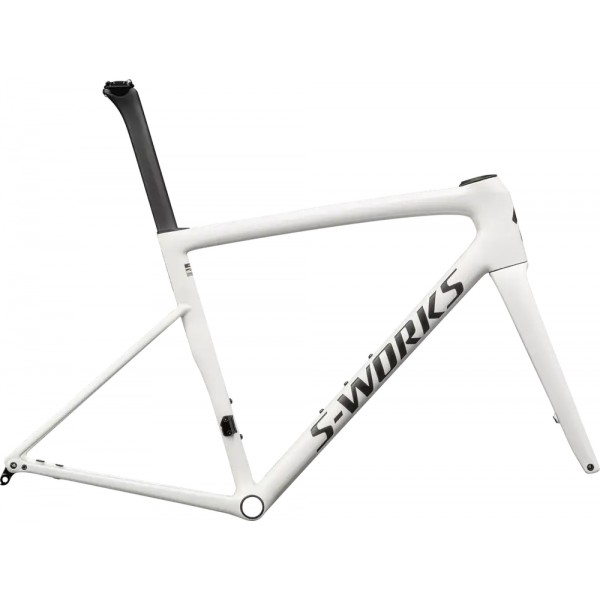 2024 Specialized S-Works Tarmac SL8 Frameset