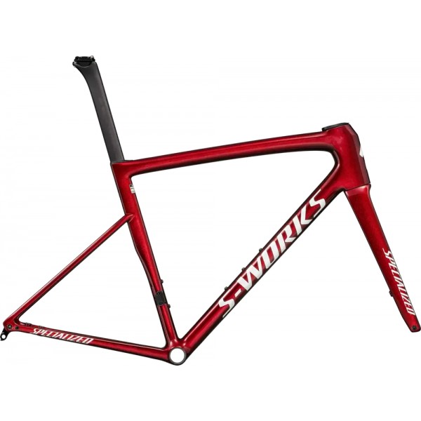 2024 Specialized S-Works Tarmac SL8 Frameset