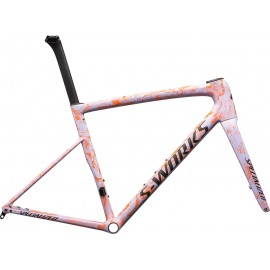 2024 Specialized S-Works Tarmac SL8 Frameset