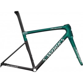 2024 Specialized S-Works Tarmac SL8 Frameset Team