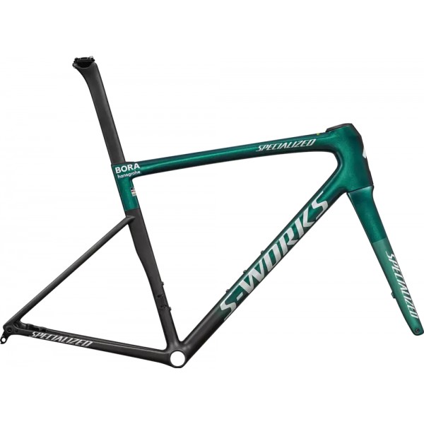 2024 Specialized S-Works Tarmac SL8 Frameset Team