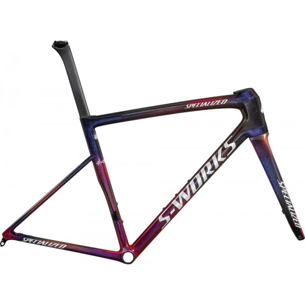 2024 Specialized S-Works Tarmac SL8 Frameset Team