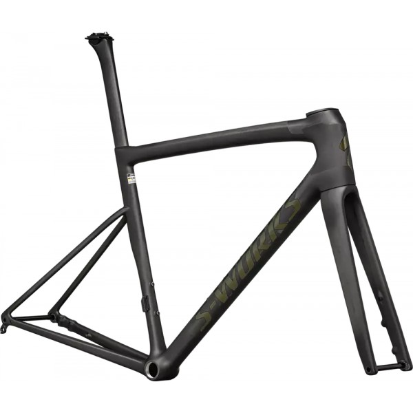 2024 Specialized S-Works Tarmac SL8 Ready to Paint Frameset