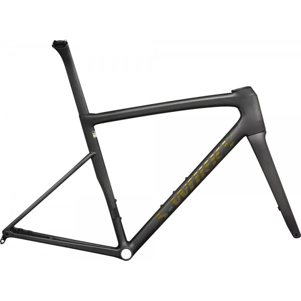 2024 Specialized S-Works Tarmac SL8 Ready to Paint Frameset