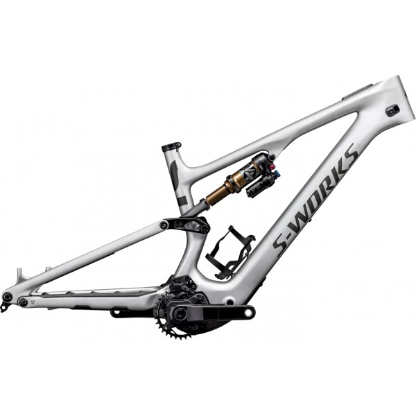 2024 Specialized S-Works Turbo Levo SL Carbon Frame