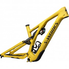 2024 Specialized Stumpjumper Evo S-Works Frame