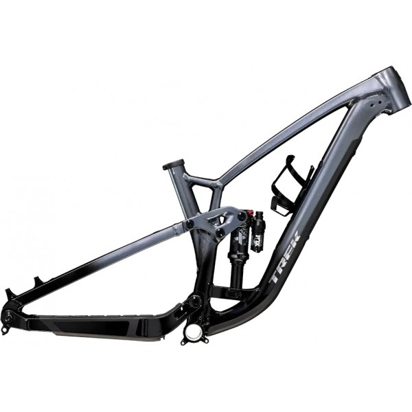 2024 Trek Fuel EX AL Gen 6 Frameset