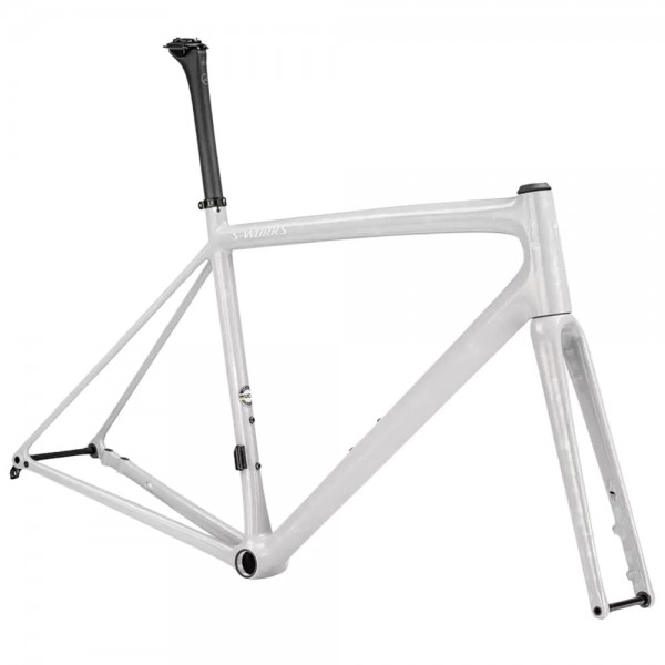 Specialized S-Works Aethos Disc Road Frameset