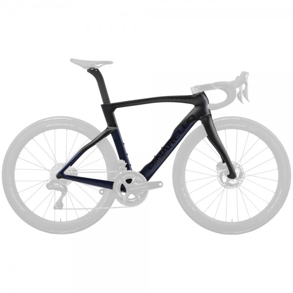 Pinarello Dogma F Disc Brake Frameset