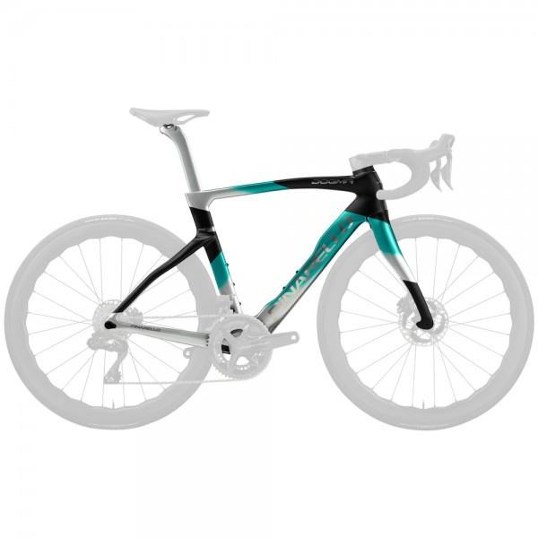 Pinarello Dogma F Disc Brake Frameset