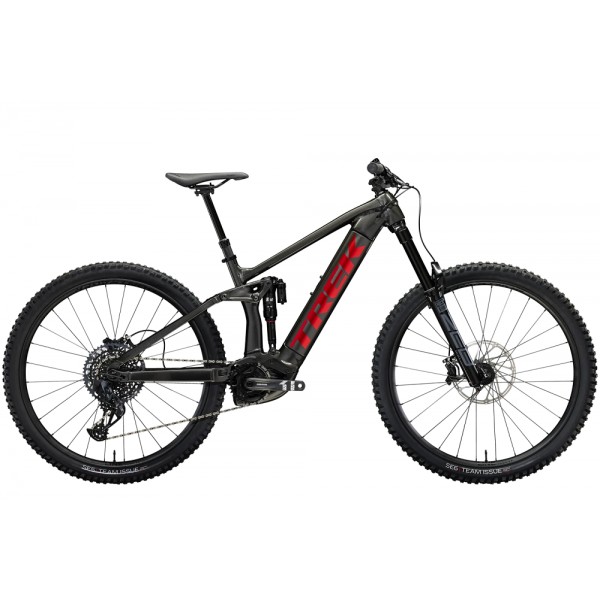 2023 Trek Rail 9 Gen 3 Electric Mountain Bike