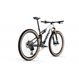 2024 BMC Fourstroke 01 LTD Mountain Bike