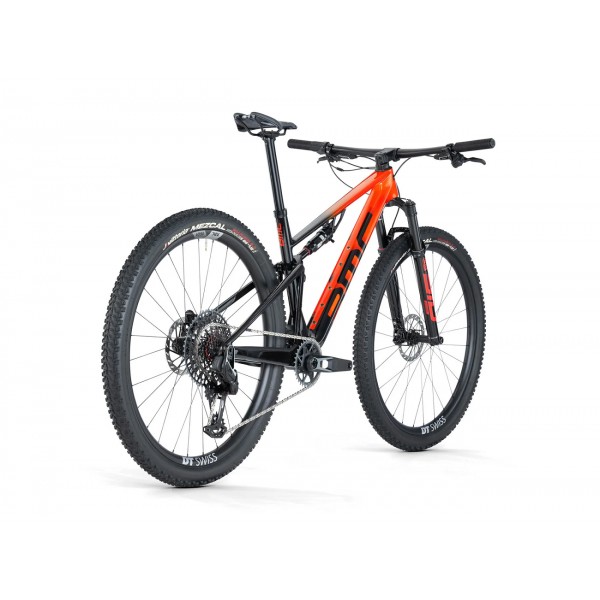 2024 BMC Fourstroke 01 ONE Mountain Bike