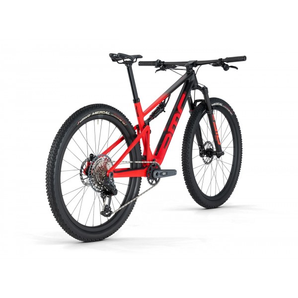 2024 BMC Fourstroke 01 TWO Mountain Bike