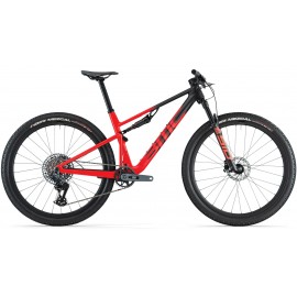 2024 BMC Fourstroke 01 TWO Mountain Bike