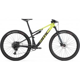 2024 BMC Fourstroke FOUR Mountain Bike