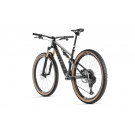 2024 BMC Fourstroke LT LTD Mountain Bike