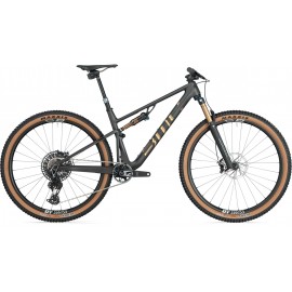 2024 BMC Fourstroke LT LTD Mountain Bike