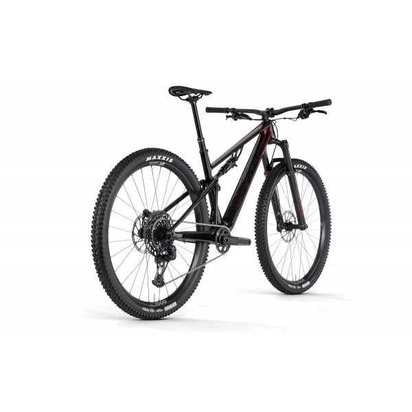 2024 BMC Fourstroke LT ONE Mountain Bike