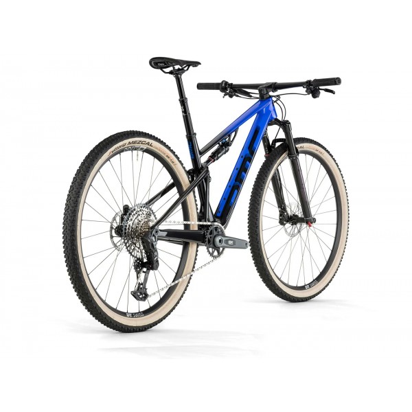 2024 BMC Fourstroke ONE Mountain Bike