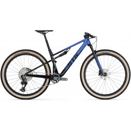 2024 BMC Fourstroke ONE Mountain Bike