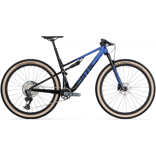 2024 BMC Fourstroke ONE Mountain Bike