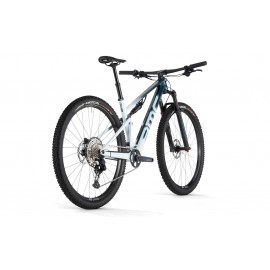 2024 BMC Fourstroke THREE Mountain Bike