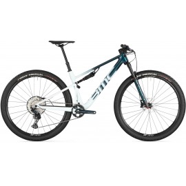 2024 BMC Fourstroke THREE Mountain Bike