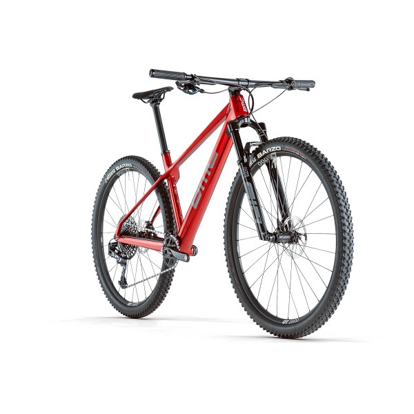 2024 BMC Twostroke 01 ONE Mountain Bike