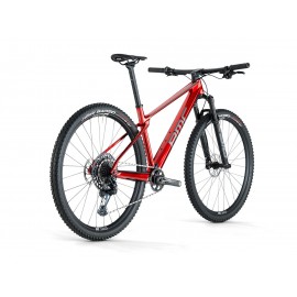 2024 BMC Twostroke 01 ONE Mountain Bike