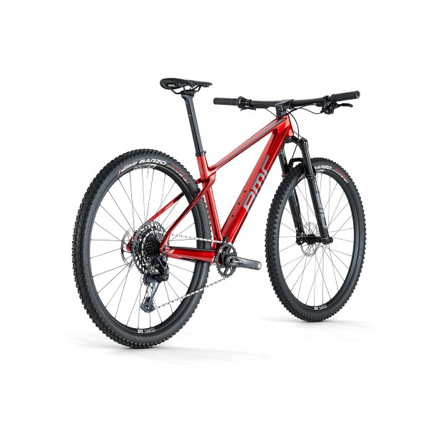 2024 BMC Twostroke 01 ONE Mountain Bike