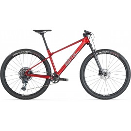 2024 BMC Twostroke 01 ONE Mountain Bike