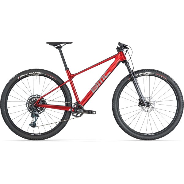 2024 BMC Twostroke 01 ONE Mountain Bike