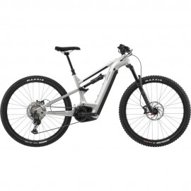 2024 Cannondale Moterra Neo 3 Electric Mountain Bike