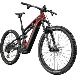 2024 Cannondale Moterra Neo LAB71 Electric Mountain Bike