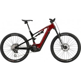 2024 Cannondale Moterra Neo LAB71 Electric Mountain Bike