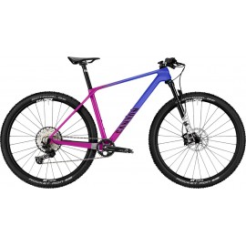 2024 Canyon Exceed CF 6 Mountain Bike