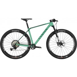 2024 Canyon Exceed CF 7 Mountain Bike