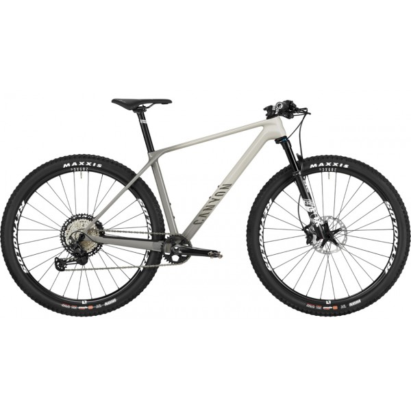 2024 Canyon Exceed CF 7 Mountain Bike