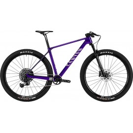 2024 Canyon Exceed CF SLX CLLCTV Mountain Bike