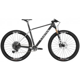 2024 Canyon Exceed CF SLX Mountain Bike