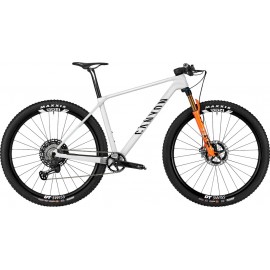 2024 Canyon Exceed CF SLX MVDP Mountain Bike