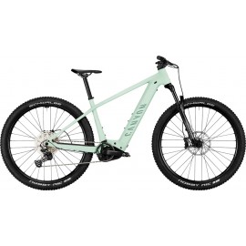 2024 Canyon Grand Canyon:ON 7 Electric Mountain Bike