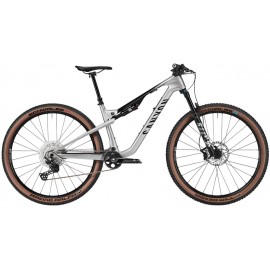 2024 Canyon Lux Trail CF 6 Mountain Bike