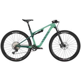 2024 Canyon Lux World Cup CF 6 Mountain Bike