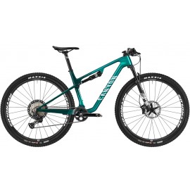 2024 Canyon Lux World Cup CF 7 Mountain Bike